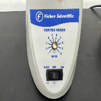 Fisher Scientific Vortex Mixer - Quantity 2 image 3